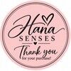 hanasenses